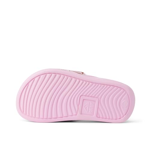 Image of REEF Girls Toddler /Little Kids One Slide Sandal
