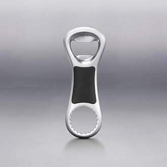 Die-Cast Bottle Opener