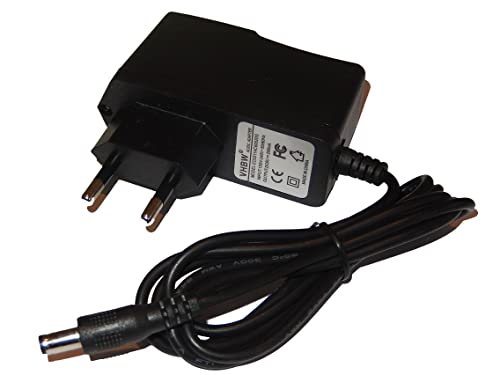 Vhbw alimentatore compatibile con Reer dispositivi...