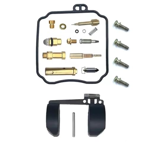 Kit Réparation Carburateur VL250 Pour Balades Moto Suzuki