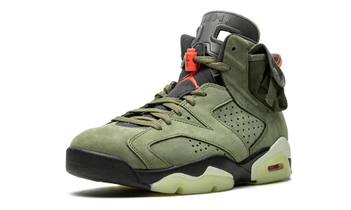 Image of Nike Jordan Mens Air 3 Retro CK5692 600