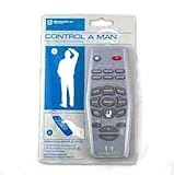 Wor Control Your Man Remote Controller