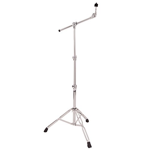 Pied de cymbale boom premium PP1820 Performance Percussion robuste
