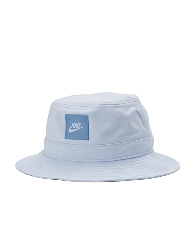 Nike Kids Apex Futura Bucket Hat Hydrogen Blue/Hydrogen Blue 1SIZE