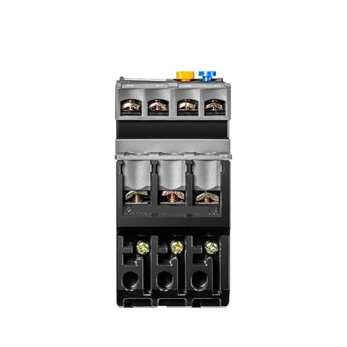 Relé térmico NXR-100 48A-65A para contactor NXC Chint 3
