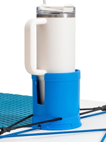 Seven Sparta Large Cup Holder for Paddle Board (1 Blue)