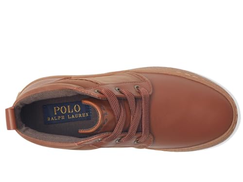 POLO RALPH LAUREN Men's Camdyn (Little Big Kid) Chukka Boot2