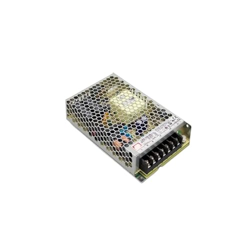 Alimentation à découpage LRS-150-15 pour projets électroniques stables