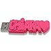 Memoria USB Personalizada con el Texto Que tú decidas–Elige Entre 15 Colores...