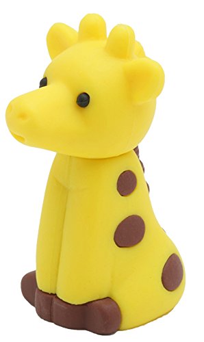 Iwako Simpatica Gomma da Cancellare Giapponese