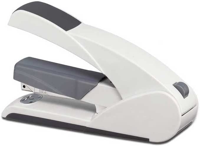 Agrafeuse Agrafeuse Scolaire Utilisation 24/6/26/6 Agrafeuse Papier Agrafeuse Fournitures de Bureau (Color : C)