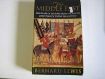 Paperback Middle East Book