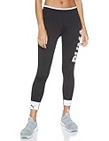 puma leggings damen sale Flachnähte und Zwickel im Schritt für weniger Reibung und mehr Komfort