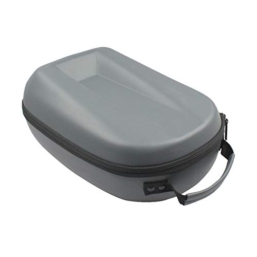 POHOVE Reiskoffer voor Oculus Quest 2 VR Gaming Headset en Controllers Accessoires Draagtas Beschermende VR Gaming… - Image 3