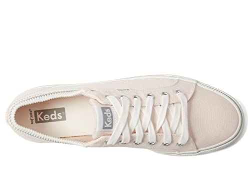 Keds Women's Jump Kick Twill Sneaker2