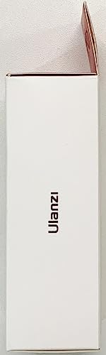 ULANZI ST-17 adapter do montażu na statywie, uchwyt na telefon 360 obrotowy selfie Stick monopod regulowany zacisk do telefonu komórkowego do iPhone 11 Pro Max SE 2020 XR Galaxy s20 S20 Ultra Huawei P20 P30