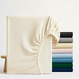 Nettoyage de votre literie n'a jamais été aussi facile. Ce drap-housse est entièrement lavable en machine, vous permettant de maintenir un environnement de sommeil frais et hygiénique avec facilité. Conçu pour les ménages occupés, il offre un soin sans stress et une propreté durable.
