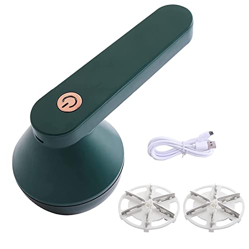Yajimsa Rasoir de Tissu Enlever, Rasoir de Charpie, dissolvant de Peluche électrique Rechargeable, Anti Bouloches, Anti-Peluches Électrique Portable pour vêtements, Pulls, Meubles, Laine Cover
