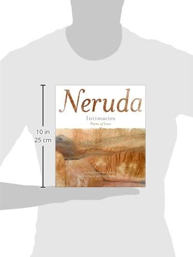 Intimacies: Poems of Love - Image 4