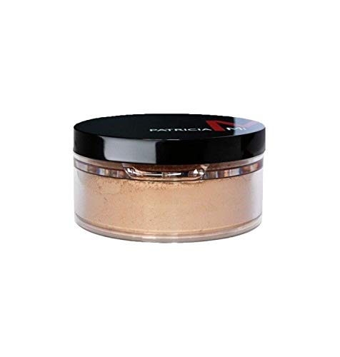 Patricia Mi -Cipria in polvere -n.00