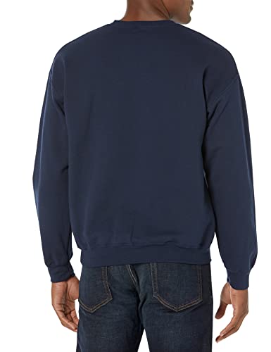 unisex-adult The Goat Crewneck2