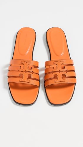 Image of Tory Burch Women's Ines Cage Slides