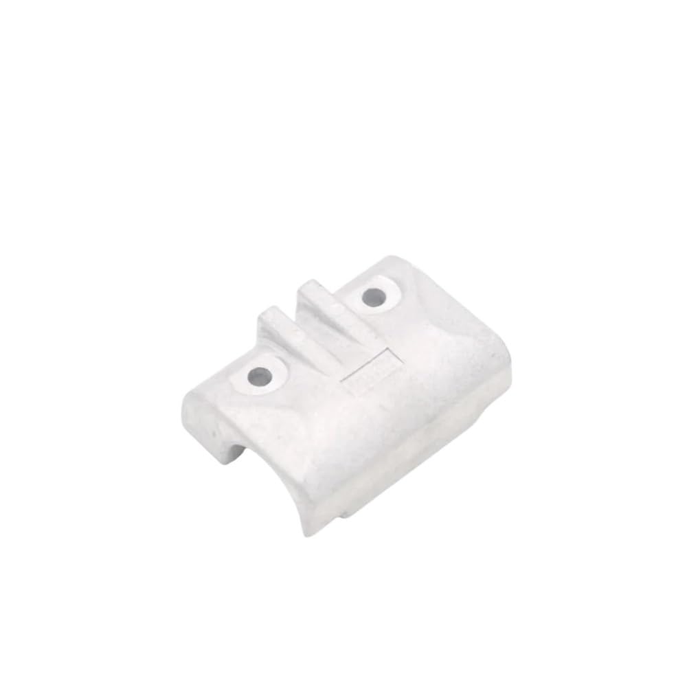 Anodo for Motore fuoribordo 2 Tempi FT50B E60H 40 HP - 60 HP 63D-45251-01-00 63D-45251-01 63D-45251(Zinc)