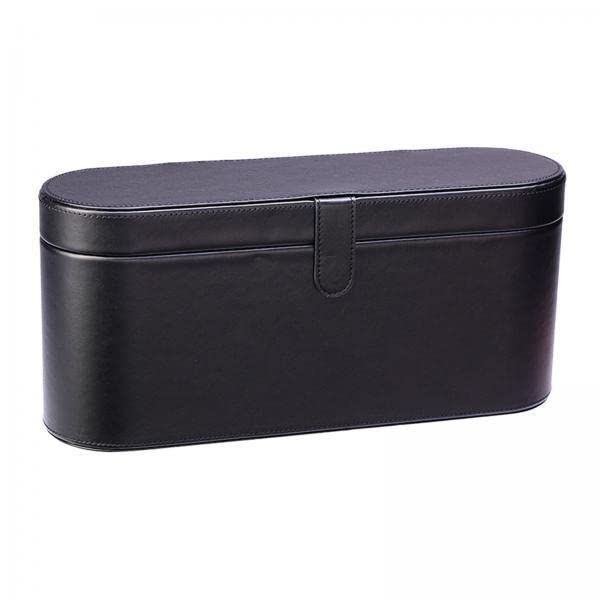 BNF 2Pcs PU Leather Hair Dryer Storage Box HD01 Fits Accessories Organizer Black|Health & Beauty | Hair Care & Styling | Hair Dryers-picture-30