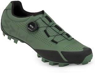 Spiuk Loma MTB Shoe Unisex Adult