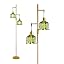 2 Green Lotus-Gold