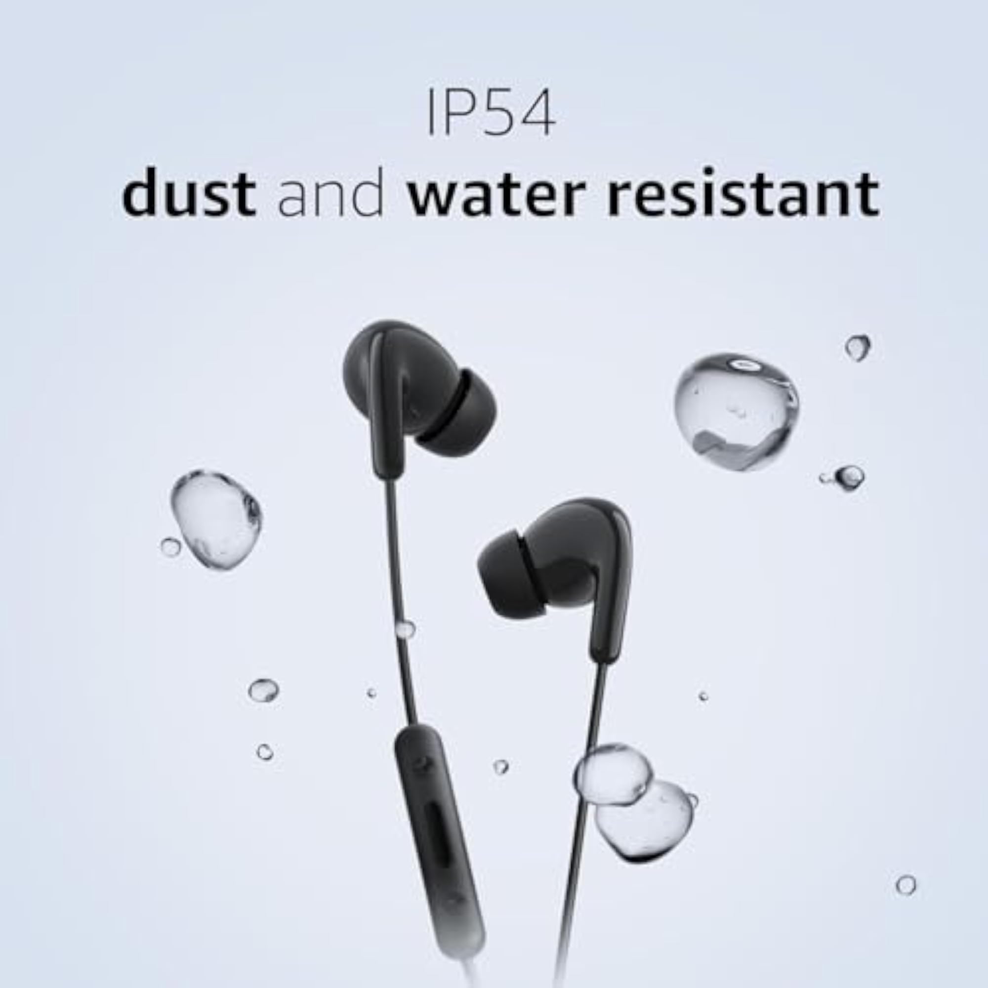 USB Type-C Wired Earphones with Mic for Universal Devices