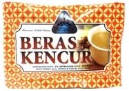 Beras Kencur (Traditional Beverages) - [Pack of 6]