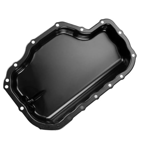 Cárter de aceite Para W221 S400 transmisión automática cárter inferior de motor V303272