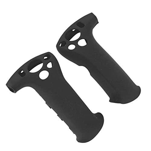 Protetor da Capa do Punho de Vr, Design Preciso do Toque Macio Anti Deslizamento Silicone Controlado