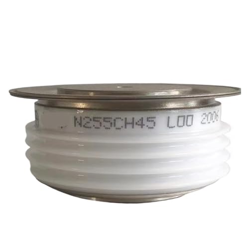 Module thyristor N255CH45 pour régulation de puissance industrielle