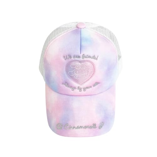 [K-PARTS] TI Sanrio Lbv Xq bV bVLbv Vi N~ LbYTCY ̎q Xq q LN^[ K[Y eB[Y   w  v[g Mtg (JP, TCY, 52.0 c