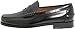Florsheim Berkley Men's Slip On, 10.5 D(M) US, Black