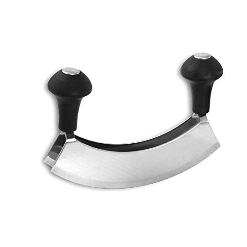 Wiegemesser Kuppels Sharp Line mit Schneidebrett