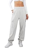Zoom IMG-1 glacspyg pantaloni da jogging donna Zoom IMG-1 glacspyg pantaloni da jogging donna