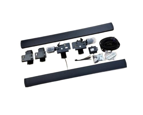 Estribos laterales eléctricos automáticos Defender 110 90 130 piezas 2020 5