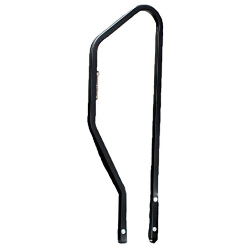Mor/Ryde International Inc. STP214-029H Hand Rail for Step Above