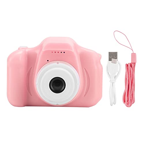 Cámara digital para niños con pantalla de 2 pulgadas miniatura 2