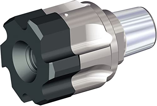 Alésoir 22 mm WIDIA TRM 6447346 modulaire pour fraisage et perçage de précision