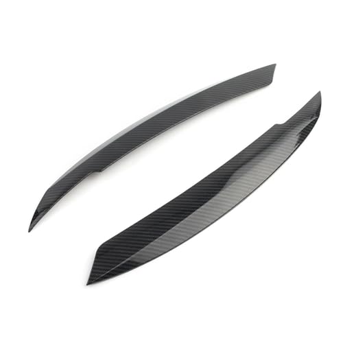 Paupière de feu arrière pour VW Jetta MK6 Sagitar 2010-2018 Couverture Phare