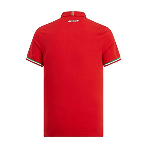 Branded Sports Merchandising B.V. Scuderia Ferrari F1 1929 Polo2