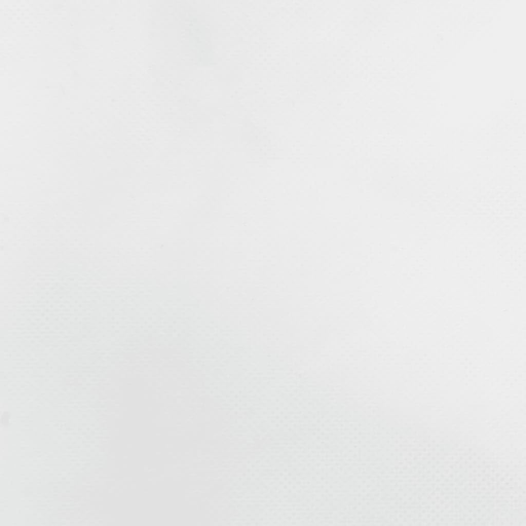 Wintervlies Mit Kordelzug 12 STK 70 G/m² 0,8x1 M | Atmungsaktiver Vliesstoff, Frostschutz für Pflanzen, Schutz vor Vögeln und Tieren