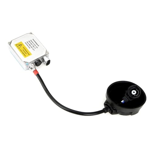 Module de commande xénon D2R D2S Volvo V40 S40 bloc électronique de phare