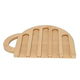 LBEC cabecero de bambú cabecero de Madera cabecero de Madera