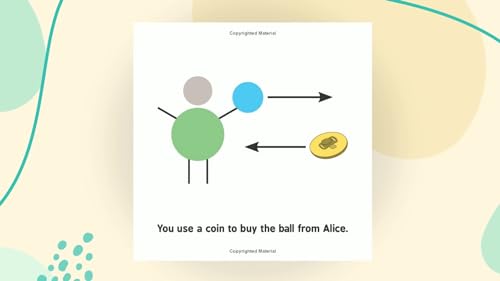 Blockchain for Babies: 0