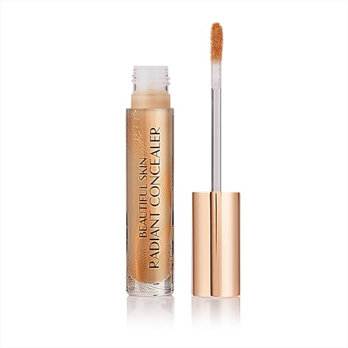 Charlotte Tilbury Beautiful Skin Concealer